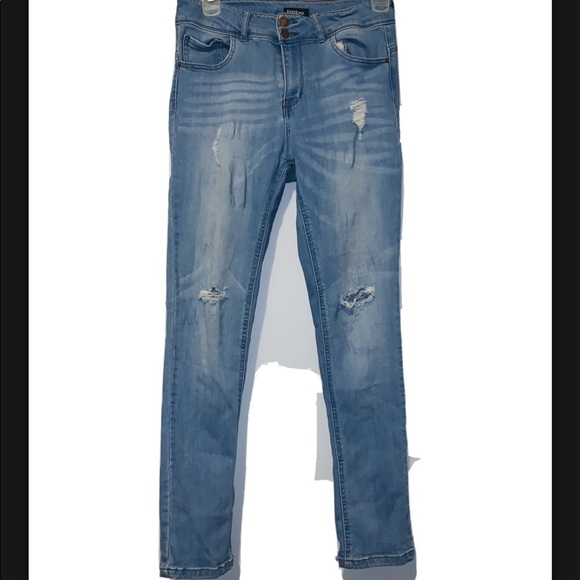bebe Denim - NWOT Bebe C’es Toi jeans 003